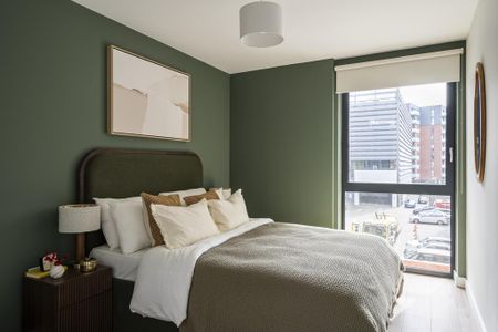 2 bedroom flat to rent - Photo 4