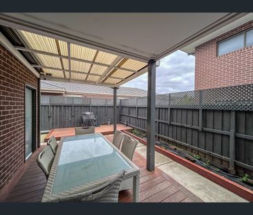 25 Canopy Grove, Cranbourne East, Vic 3977 - Photo 6