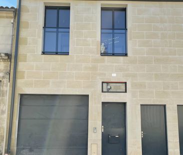 Maison T5 de 95m2 - Photo 6