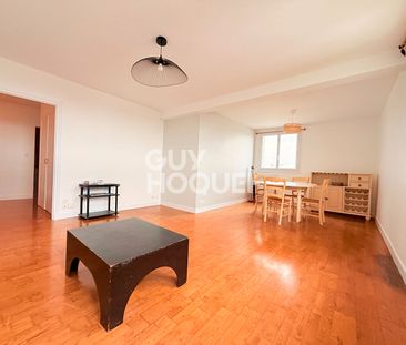 Location Appartement 3 pièces 74m² - Photo 5