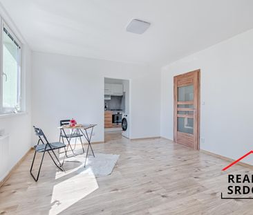 Pronájem bytu 2+1 43 m² - Photo 3
