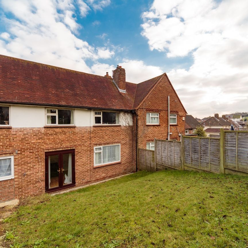 5 bedroom terraced house to rent - Photo 1