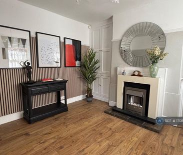 2 bedroom terraced house to rent - Photo 5