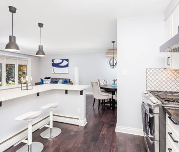 For Lease - 419 Brownfield Gardens, Toronto, Ontario - Photo 3