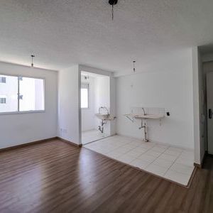 Apartamento para alugar com 36m², 1 quarto e sem vaga - Photo 3