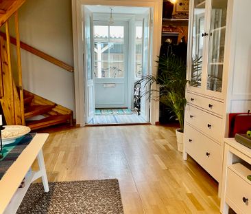 Bagaregatan 59D - Foto 1