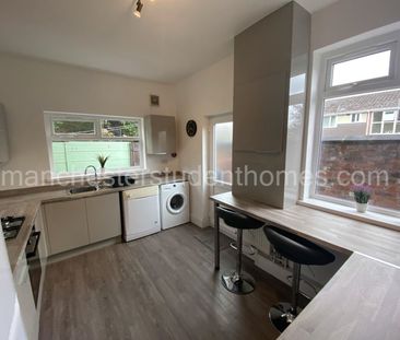 Richmond Road, Manchester, M14 6YW - Photo 1