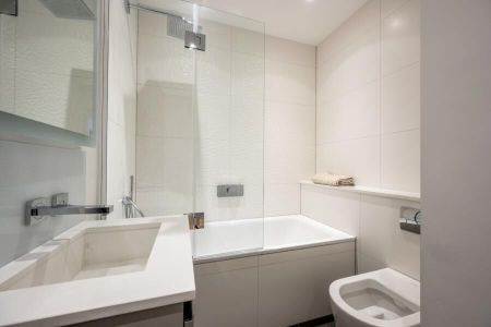 1 Bedroom Apartment To Let - Photo 4