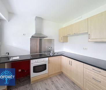 Appartement T2 Melun à louer - Photo 1