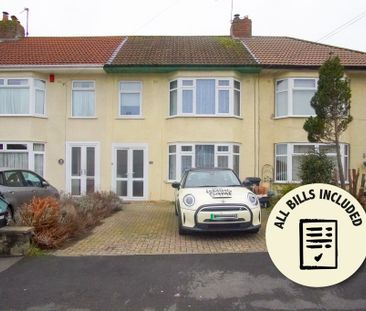 Gotley Road, Brislington, BS4 5AT - Photo 1