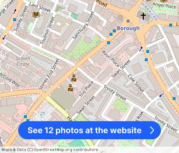 Trinity Street, London, SE1 - Photo 1