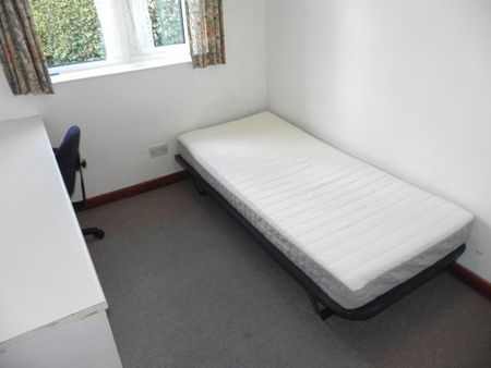 1 bedroom in a house share to rent - Photo 5