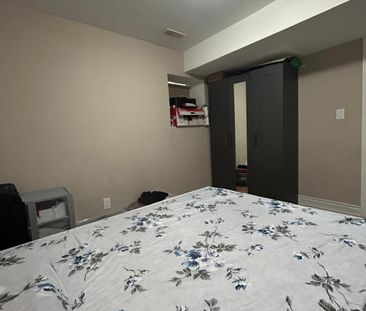 For Lease - 54 Ringway Road Unit# (Basement), Brampton, Ontario - Photo 3