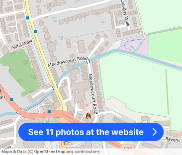 Meadowcourt Road, London, SE3 - Photo 1