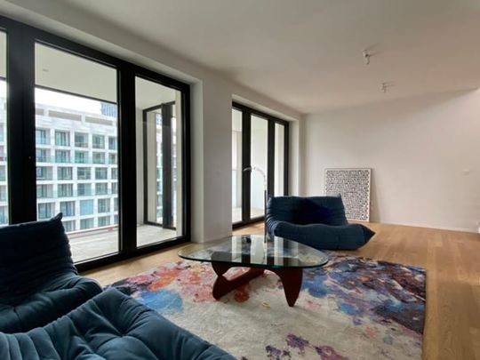 Penthouse te huur - Photo 1