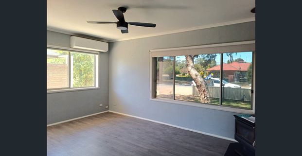 Three-Bedroom Home with Shed and Upcoming Upgrades - Photo 1