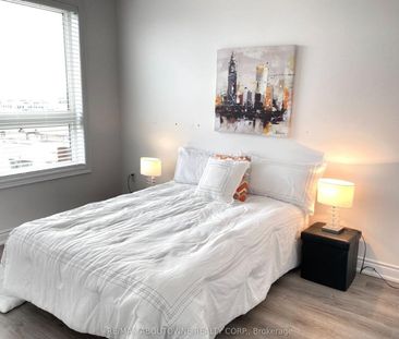 For Lease - 125 Shoreview Place Unit# 606, Hamilton, Ontario - Photo 5