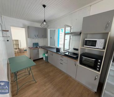 Location Maison 3 pièces 80m² ST PIERRE 97410 - Photo 5