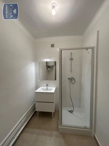 Appartement à louer 1 pièce 39m² - Photo 5