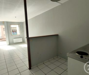 Location Appartement 2 pièces 29m² NEVERS 58000 - Photo 2