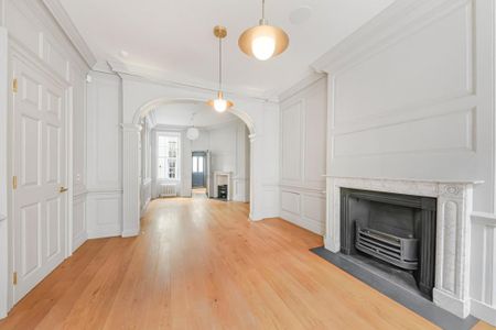 4 bedroom terraced house to rent - Photo 4