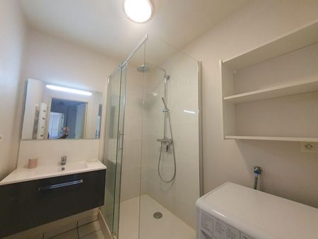 Appartement 2 pièces – 52 m² environ à Saint-Grégoire (ref : G76000) - Photo 2