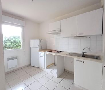 location Appartement T3 DE 64.09m² À CORNEBARRIEU - Photo 3
