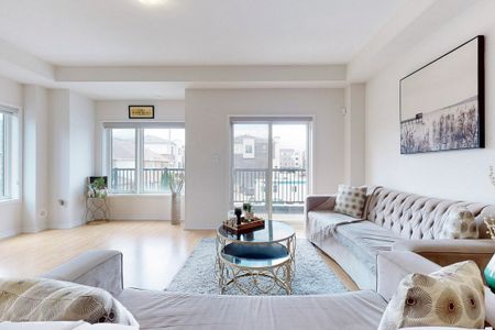 For Lease - 154 Landsbridge Street, Caledon, Ontario - Photo 4