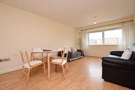 Royal Plaza, 1 Eldon Street, S1 4GB - Photo 3