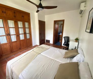 5 room luxury Detached House for rent in Alhaurín de la Torre, Spain - Photo 3