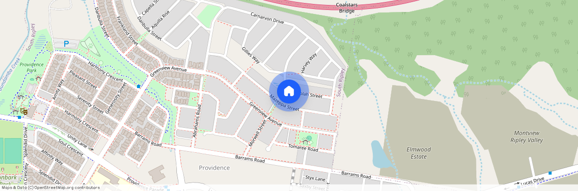 28 Coolah St, Qld 4306, South Ripley