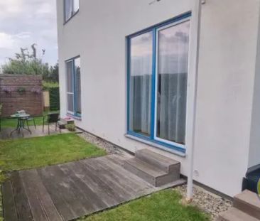 Pronájem mezonetového BOV 2+KK s terasou, U Trati, KM - Photo 2