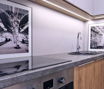 Komfortowe 2 pokoje na os. Zdrowe Stylove - Photo 6