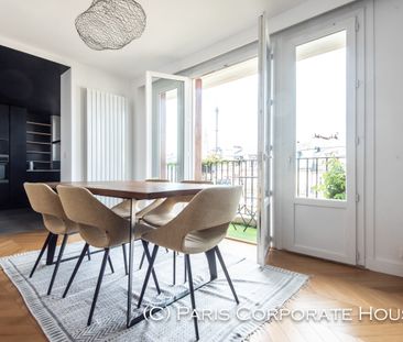 Tout savoir sur cet appartement dans le quartier Dupleix-Motte Picq... - Photo 4
