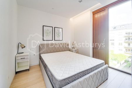 1 bedroom penthouse to rent - Photo 5