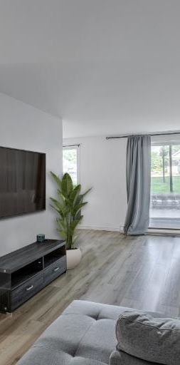 Appartement 4 ½ à louer Lévis novembre 2025 - Photo 1