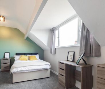 1 bedroom in a house share to rent - Photo 6