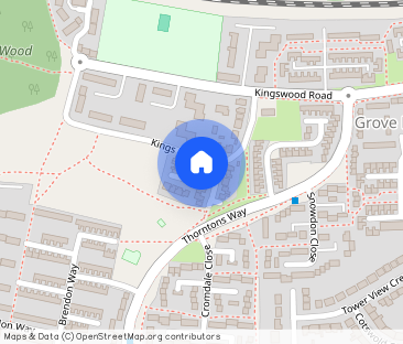 Kings Meadow, CV10 - Photo 1