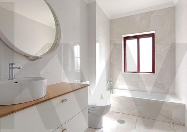 Apartamento T3 em Porto