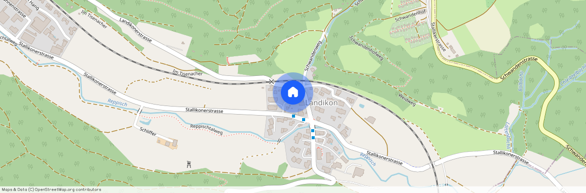 Stallikonerstr. 107, 8903, Birmensdorf Zh