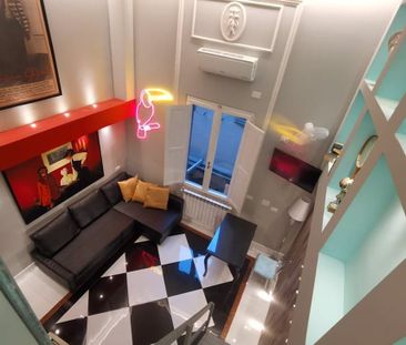 Via della Spada, Florence, Tuscany 50123 - Photo 5