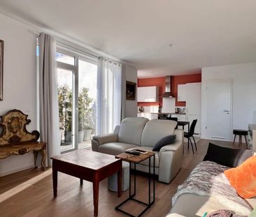 Appartement te huur - Photo 1