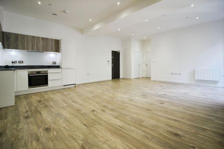 1 bedroom apartment to rent - Photo 5