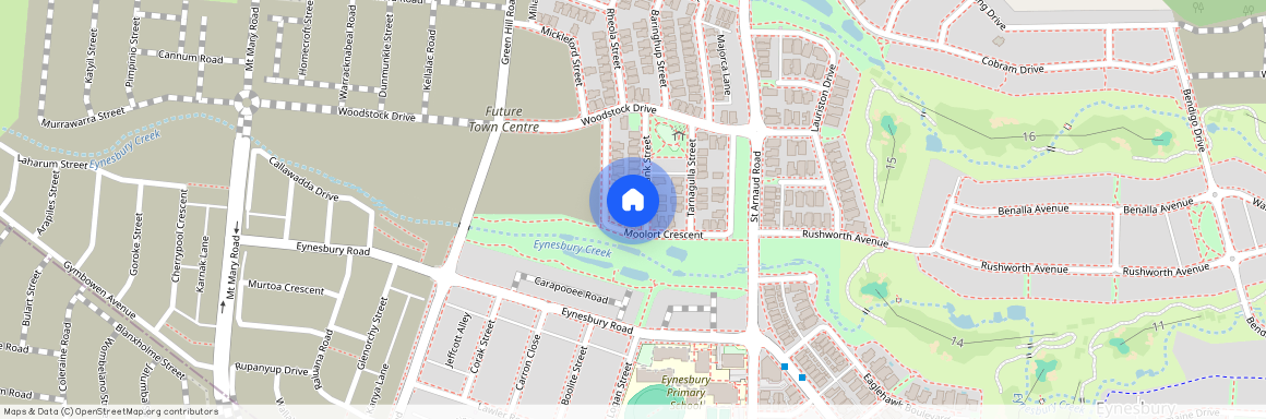 24 Redbank Street, Vic 3338, Eynesbury