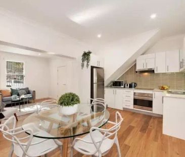 1/191 Harris Street, Pyrmont - Photo 1