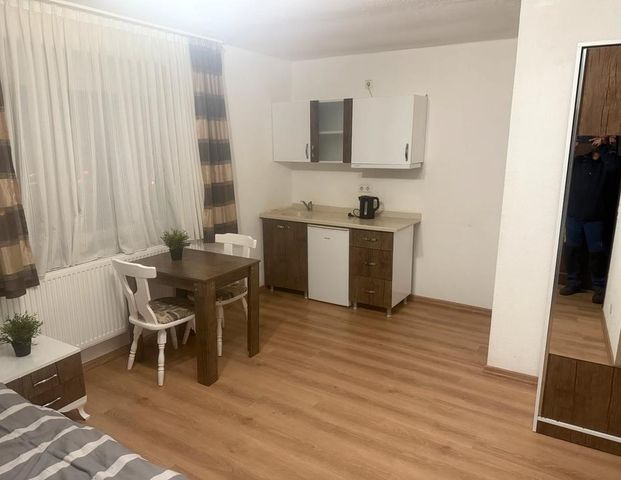 Möblierte Zimmer - Foto 1