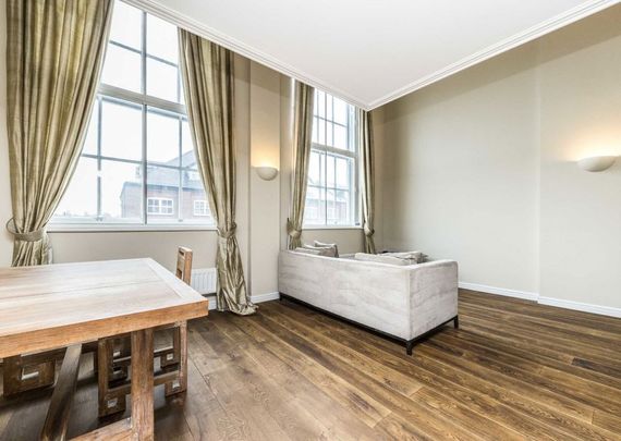 Garratt Lane, SW18 4FR, London - Photo 1