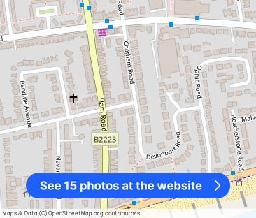 Church Walk - Quiet Location - Photo 1
