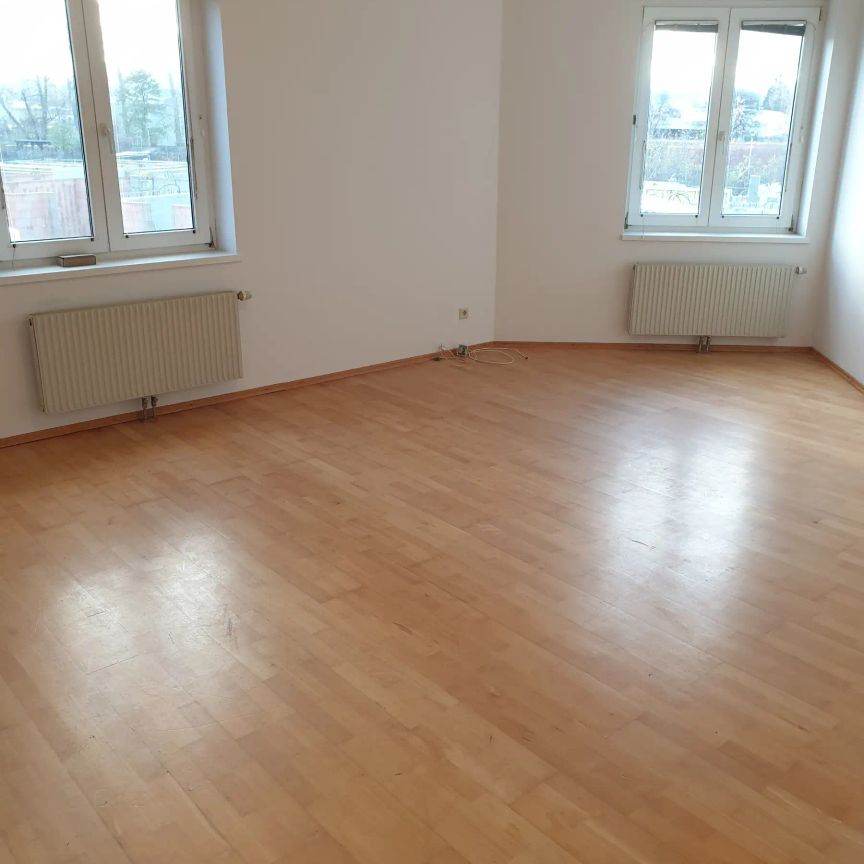 3-Zimmer-Wohnung, Top 3 - Photo 1