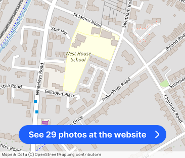 Deeley Close, Edgbaston, Birmingham - Photo 1